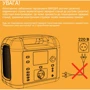 Зарядная станция FlashFish A1001 1002Wh 1000W фото 9