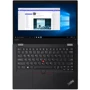 Ноутбук Lenovo ThinkPad L13 Clam G2 (20VJS1UL00) Black: Оперативная память 8 ГБ