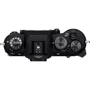 Fujifilm X-T50 body Black (16828193): Размер матрицы 23.5x15.6 мм