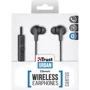 Наушники Trust Cantus Bluetooth Wireless Earphones (21844): Тип крепления крепление на шее