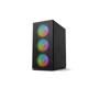 Корпус 2E Virtus Neo G3301N (2E-G3301N): Типорозмір Midi-Tower