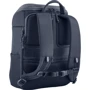 Сумка для ноутбуков HP 15.6" Travel Gray (6H2D8AA): Цвет серый