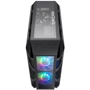Корпус Cooler Master MasterCase H500M (MCM-H500M-IHNN-S00): Типорозмір Midi-Tower
