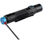 Ліхтар туристичний Olight Warrior 3S black (2370.36.16): Світлодіоди LED