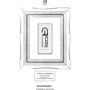 ArmorStandart Icon Tempered Glass Black for Poco F7 (ARM86918)