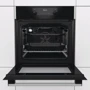 Духовой шкаф электрический Gorenje BO735E20XG-M: Конвекция есть