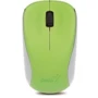 Мышь Genius NX-7000 (31030012404) зеленая BlueEye