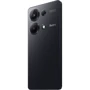 Смартфон Xiaomi Redmi Note 13 Pro 8/128GB Midnight Black (Global): Слот для карт памяти microSDXC (вместо второй SIM)