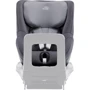 Автокресло Britax-Romer DUALFIX 3 i-SIZE Midnight Grey фото 2