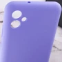 Чехол для телефонов Lakshmi Case Silicone Cover Full Camera Dasheen for Samsung A065 Galaxy A06: Пленка в комплекте нет