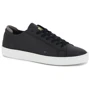Кеди Le Coq Sportif Club (1920719-LCS) 41 чорні натуральна шкіра демісезон