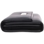 Жіночий гаманець Monsen чорний (K1b837-black): Матеріал Штучна шкіра