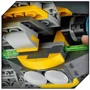 LEGO Star Wars Перехватчик джедая Анакина (75281) фото 7