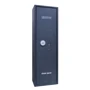 Сейф Сейф Griffon GE.450.K.L BLACK.CR
