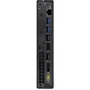 Персональный компьютер (ПК) Lenovo ThinkCentre M720q Tiny (10T700AMRU): Оптический привод отсутствует