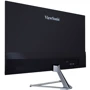 Монитор ViewSonic VX2776-SMHD Black-Silver (VS16387): Тип ЖК-матрицы IPS