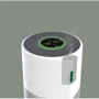 Очищувач повітря Hoover HHP50CA011: Очищення HEPA фільтр
