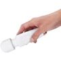 Универсальный вибромассажер Dorcel Wand Mini Wanderful White