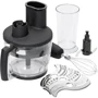 Блендер Clatronic SMS 3455 Black: Объем чаши, л 1.25