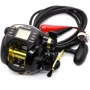 Котушка рибальська Котушка мульт. Daiwa Tanacom 750 (10806-755): Фрикціон бічний