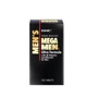 GNC Mega Men Multivitamins Мультивітаміни 100 capsules