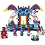 LEGO Trolls Концерт в місті Рок-на-Вулкані (41254): Кількість деталей, шт. 387