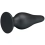 Анальная пробка Pretty Love Sturdy Silicone Anal Plug