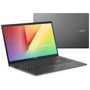 Ноутбук ASUS VivoBook 15 K513EQ (K513EQ-PB79) RB: Процессор Intel Core i7-1165G7 (2.8 - 4.7 ГГц) / 4 - ядерный