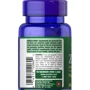 Puritan's Pride Zinc Gluconate 50mg 100tabs: Стать унісекс