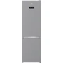 Холодильник Beko RCNA406E35ZXB: Тип холодильник двокамерний