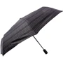 Парасолька чоловічий автомат Magic Rain сірий (ZMR7021-1931): Механізм автомат