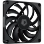 Кулер ID-Cooling NO-8010-PWM: Разъем 3pin