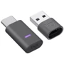 Наушники Logitech Zone 305 Black (981-001451) фото 6