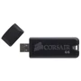 USB-флешка Corsair 256GB Voyager GS USB 3.0 (CMFVYGS3D-256GB): Максимальна швидкість читання, МБ / с 400