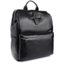 Мужской рюкзак Bretton BP 2004-7 black черный (31648)
