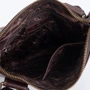 Жіноча сумка планшет Giorgio Ferretti коричнева (SHIGF3475-brown): Стать Мужской