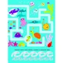 Пальчикові лабіринти. Найди правильну доріжку. 3-4 роки: ISBN 9789667509002