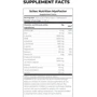 Амінокислота для спорту Scitec Nutrition MyoFactor 285 g / 30 servings / peach ice tea: Смак Персиковый чай