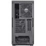 Корпус Silverstone Seta A1 Black/Titanium (SST-SEA1TB-G) фото 5