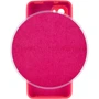 Чехол для телефонов Mobile Case Silicone Cover Shield Camera Barbie Pink for Xiaomi Redmi Note 10 / Note 10s: Тип накладка на заднюю часть