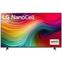 Телевизор LG 86NANO81T3A: Тип NanoCell-телевизоры