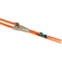 Трек для машинок Hot Wheels Атака ниндзя (DJC31) фото 4
