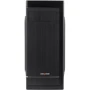 Корпус LogicPower 2006-400W-80 (LP6677): Типоразмер Midi Tower