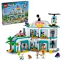 Конструктор LEGO Friends Больница в Хартлейк-Сити (42621): Серия Friends