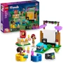 Конструктор LEGO Friends Вечер кино с друзьями (42642)