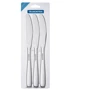 Cutlery TRAMONTINA AMAZONAS нож столовый - 3 шт (66960/031): Наименование Набор ножей столовых