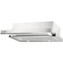 Вытяжка ELEYUS Storm 700 LED SMD 60 IS: Тип воздухоочистителя Рециркуляция, Отвод