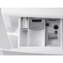 Пральна машина Electrolux EW6F528SP: Клас прання A