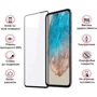 Аксессуар для смартфона BeCover Tempered Glass Black for Samsung M356 Galaxy M35 5G (711529)