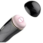 Мастурбатор FOXSHOW Vibrating Masturbation Cup USB 7 + Interactive Function, BS6300033